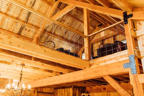 post-and-beam-barn-home-kit-interior-loft