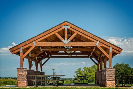 picnic-shelter-post-and-beam-pavilion-state-park-stone