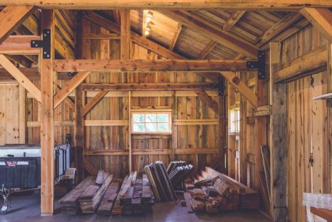 storage-inside-timber-frame-gable-barn