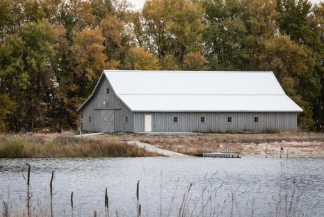 barn-kit-post-and-beam-gray-lake