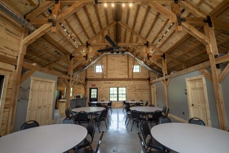 post-and-beam-barn-interior