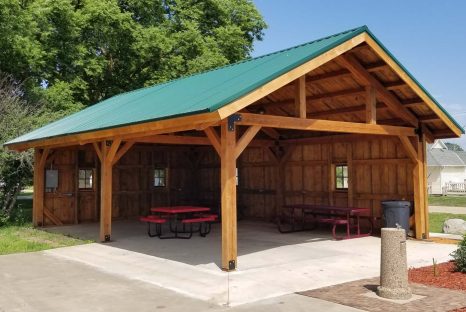 wood-pavilion-nebraska-park
