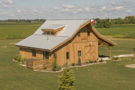 timber-frame-barn-home-kit