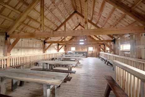 party-barn-post-and-beam-kit