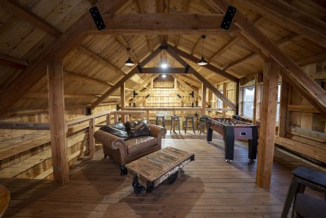 loft-in-timber-frame-workshop