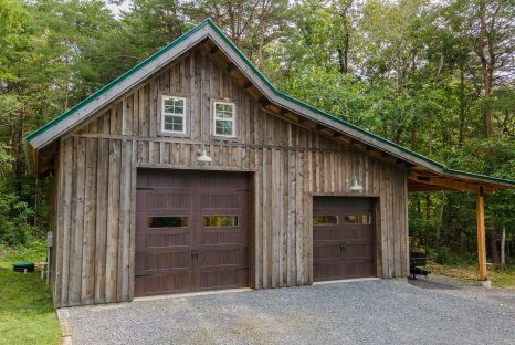 post-and-beam-shed-kit