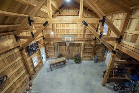 timber-frame-workshop-barn-interior