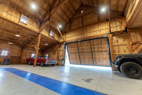 vehicle-storage-barn-nebraska