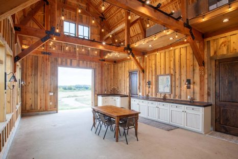 office-party-living-barn-texas