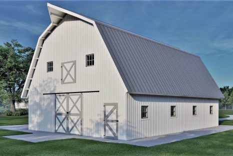 post-and-beam-party-barn-kit