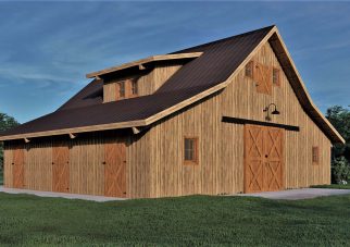 party-barn-ag-barn-timber-frame