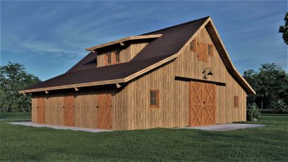 party-barn-ag-barn-timber-frame