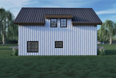 shed-dormer-timber-home