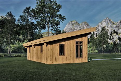 small-post-and-beam-cabin-kit
