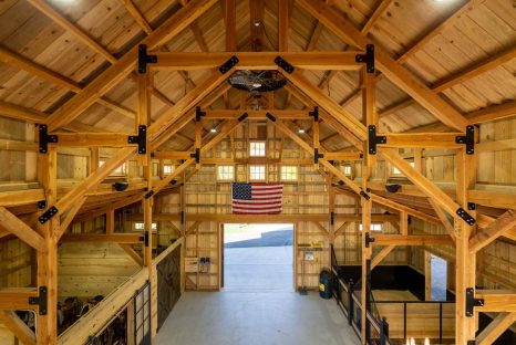 timber-frame-barn-kit-legacy-post-and-beam