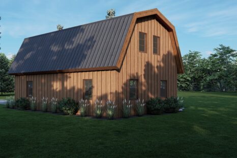 exterior-backside-gambrel-kit