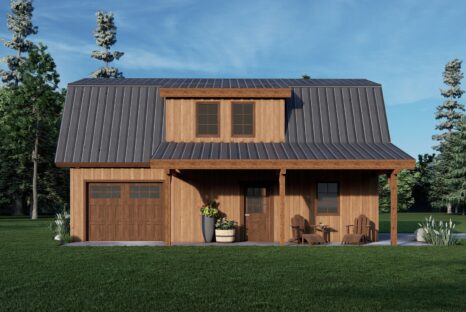 exterior-cabin-garage-kit-rendering