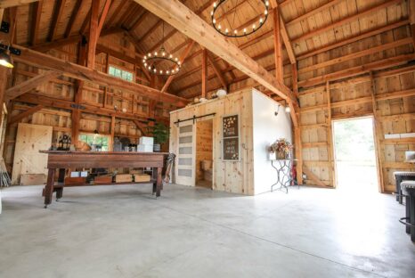 wood-barn-kit-interior-nebraska