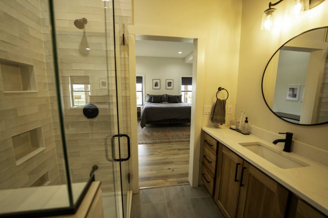 Look Inside - Modern/Classic Post & Beam Home! - Legacy Post and Beam