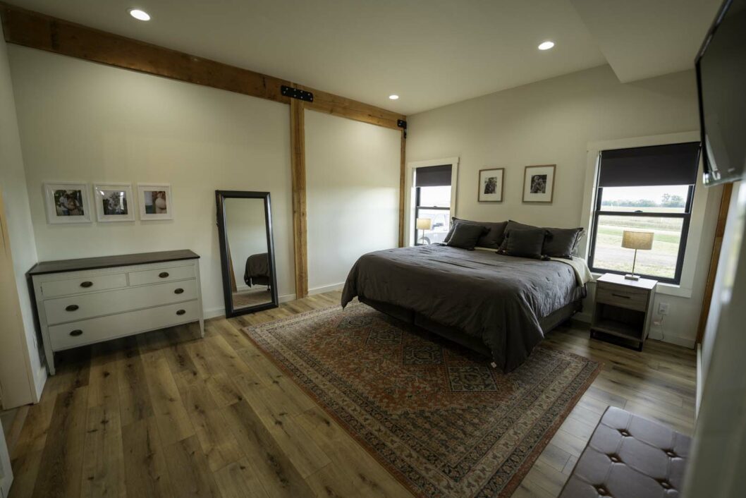 Look Inside - Modern/Classic Post & Beam Home! - Legacy Post and Beam