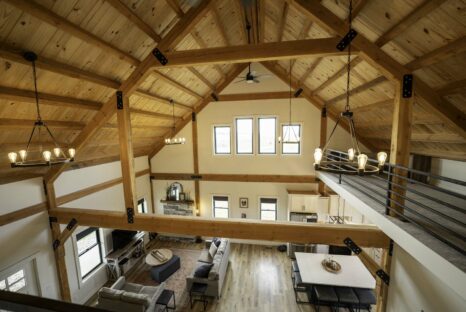 timber-home-loft-vaulted