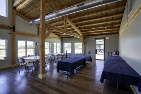 reception-area-texas-timber-frame-kit