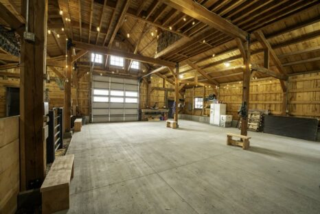 cement-pad-horse-barn