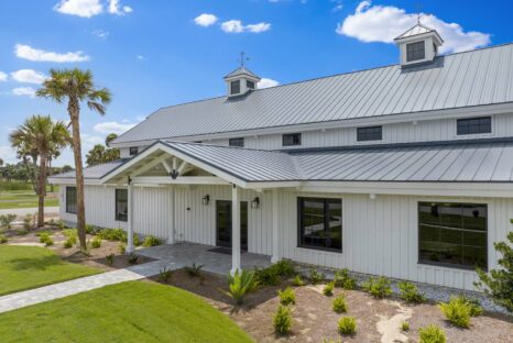 exterior-white-wedding-barn