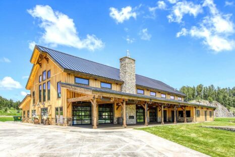 post-and-beam-event-center-south-dakota