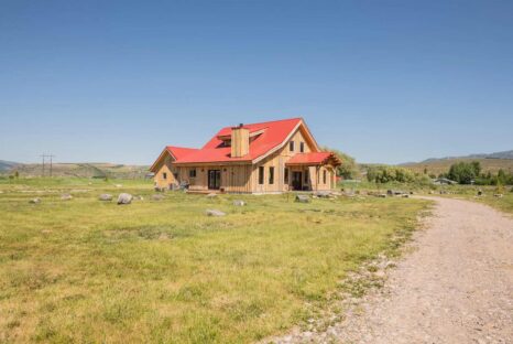 timber-frame-home-idaho