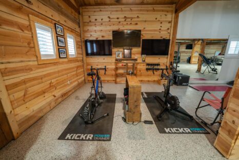 barndominium-gym-custom