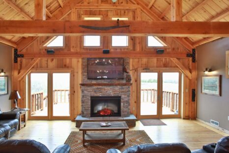 fireplace-timber-lodge-custom-kit