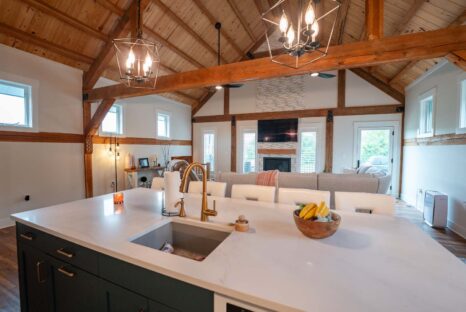 kitchen-post-and-beam-home-nebraska