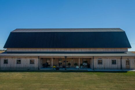 Timber-Frame-Barn-Kit