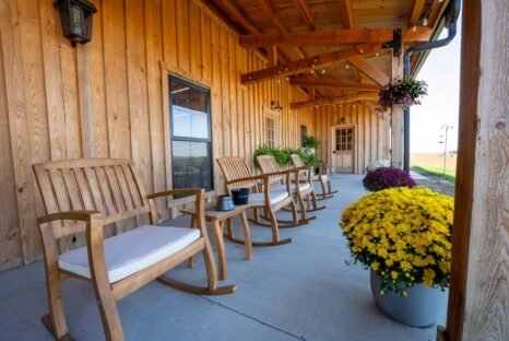 Post-and-Beam-Porch