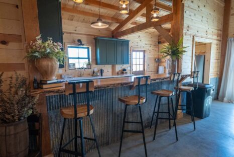 Kitchen-Timber-Barn