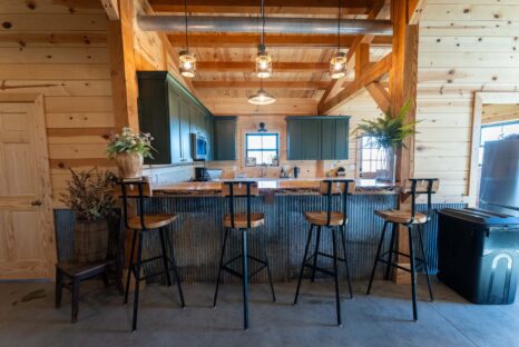 Post-and-Beam-Kitchen