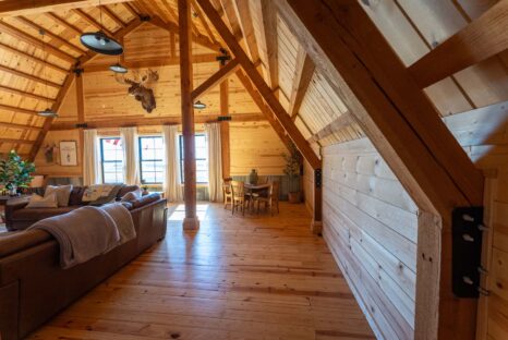 Post-and-Beam-Loft