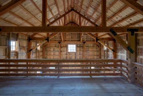 Post-and-Beam-Loft