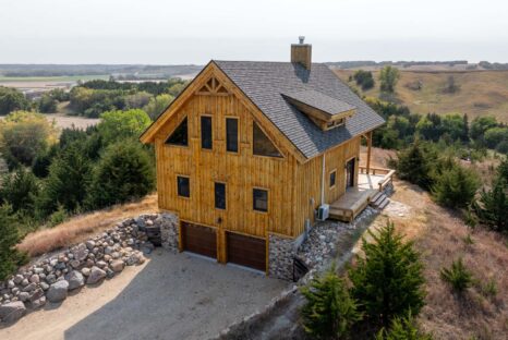 Timber-Frame-Home-Kit