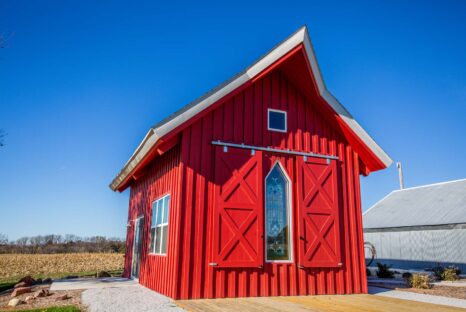 post-and-beam-cabin-kit