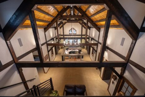 wood-accents-post-and-beam-office