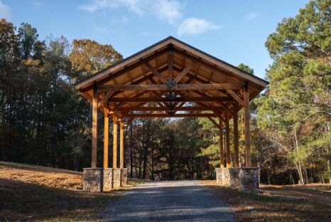 post-and-beam-pavilion