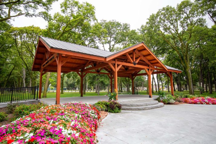 pavilion-kit