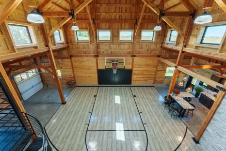 party-barn-basketball-court