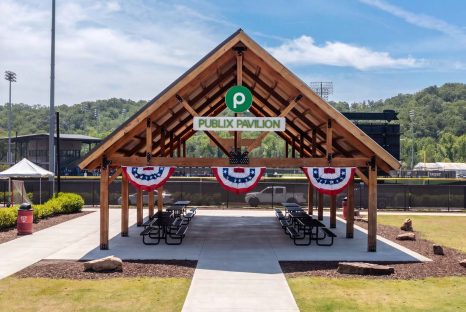 pavilion kit