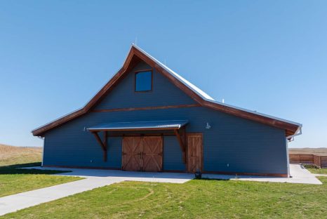 party-barn-kit