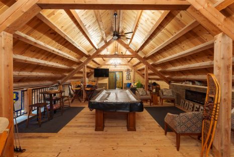 barndominium-loft