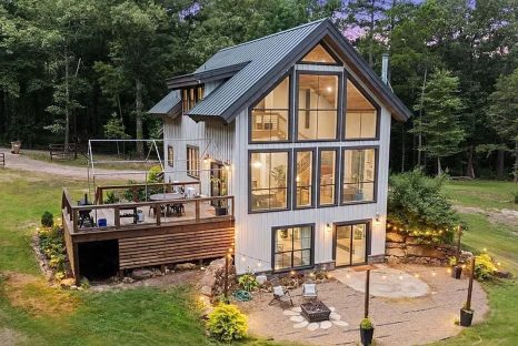 cabin-kit