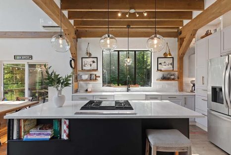 timber-frame-kitchen